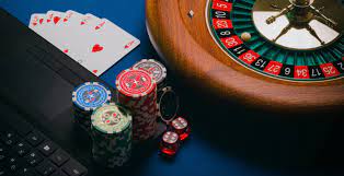 Зеркало Slott Casino