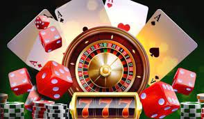 Онлайн казино Casino Drip