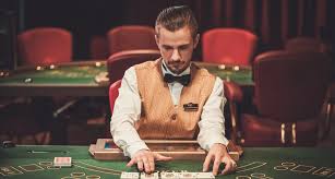 Зеркало Slott Casino